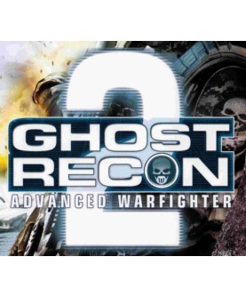 Tom Clancy s Ghost Recon: Advanced Warfighter 2 Gift Steam Key GLOBAL